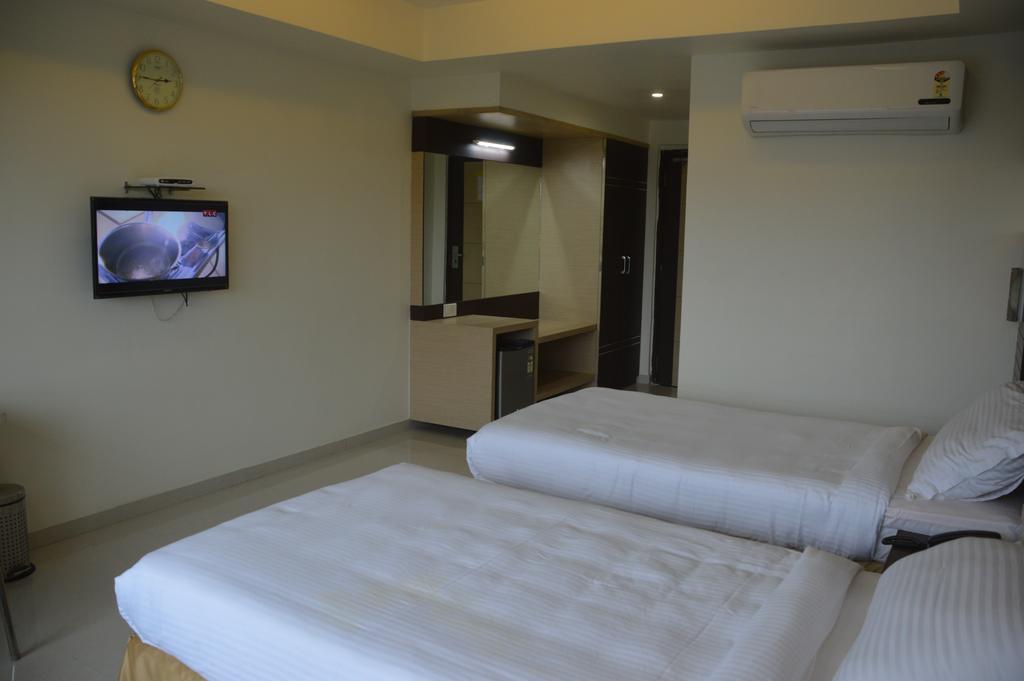 Swagath Grand Suchitra Hotel Hyderabad Cameră foto