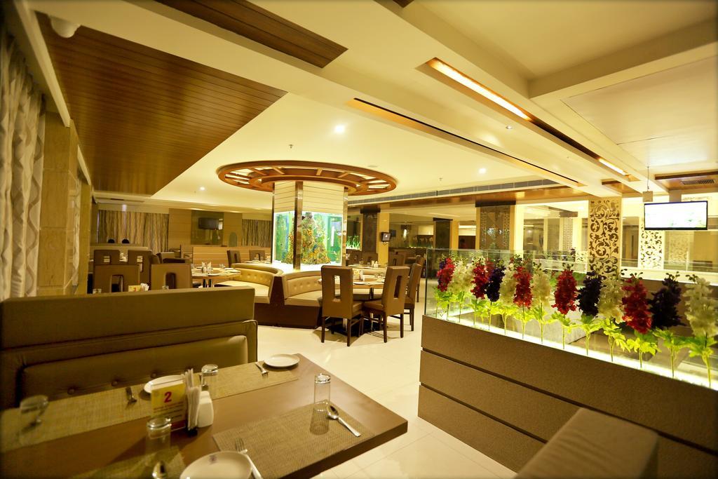 Swagath Grand Suchitra Hotel Hyderabad Cameră foto