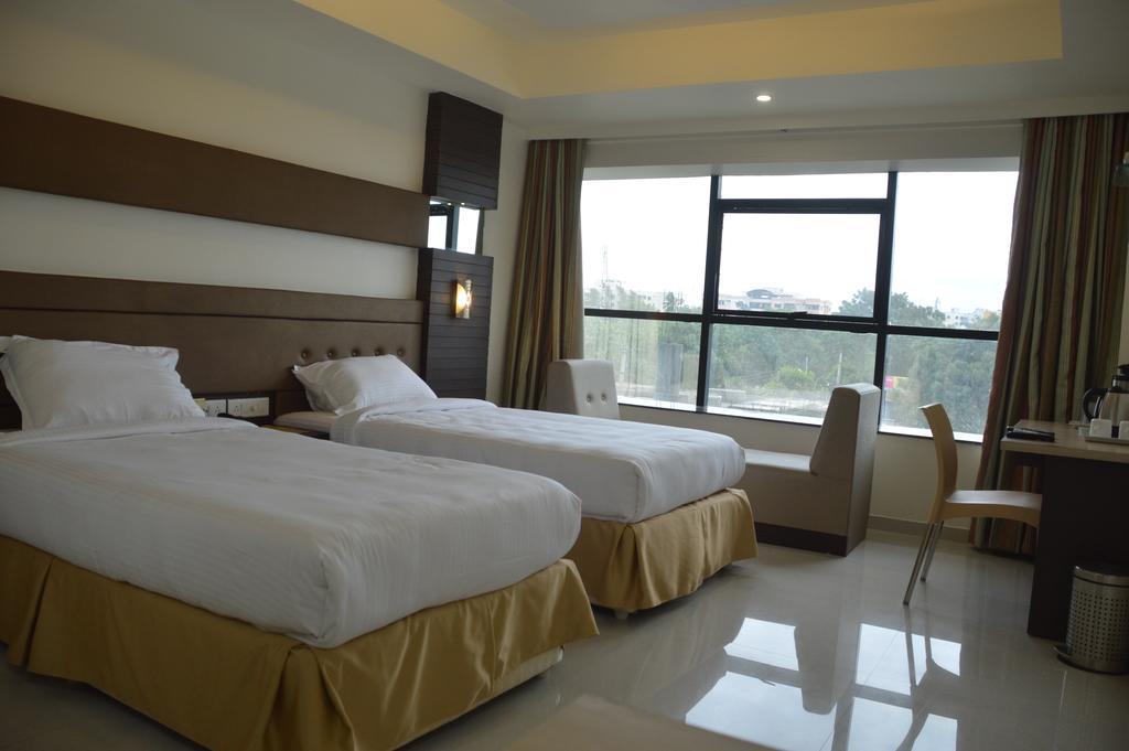 Swagath Grand Suchitra Hotel Hyderabad Cameră foto